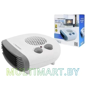 Тепловентилятор Esperanza Sahara 1000/2000W EHH003 картинка 8